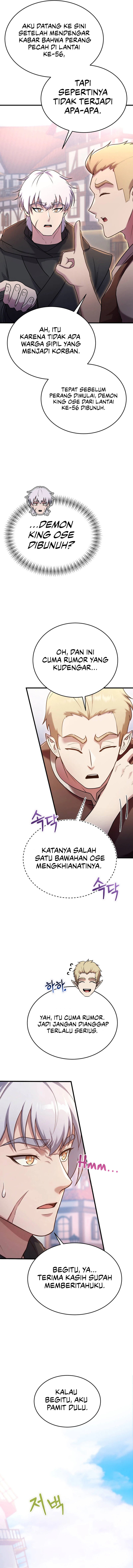I Became the Master of the Weakest Demon King Chapter 29 - Page 3