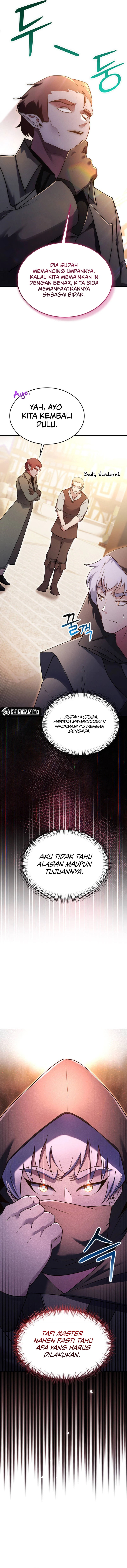 I Became the Master of the Weakest Demon King Chapter 29 - Page 5