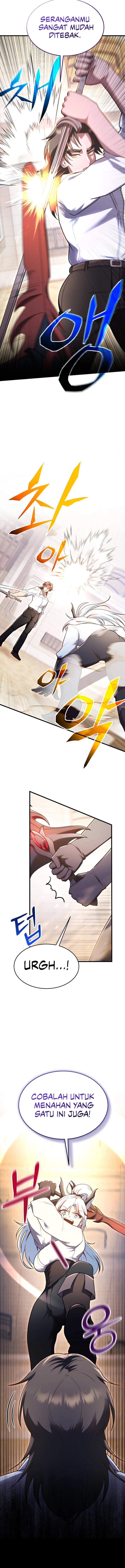I Became the Master of the Weakest Demon King Chapter 29 - Page 7