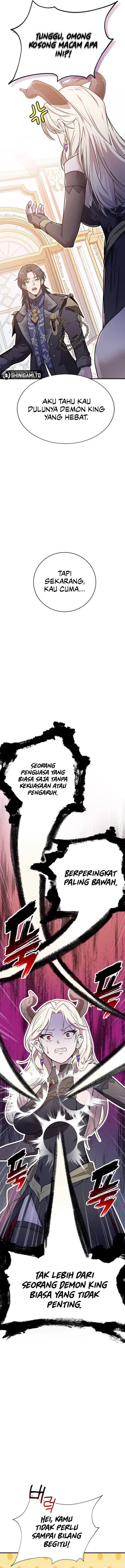 Baca I Became the Master of the Weakest Demon King - Chapter 3 halaman 10