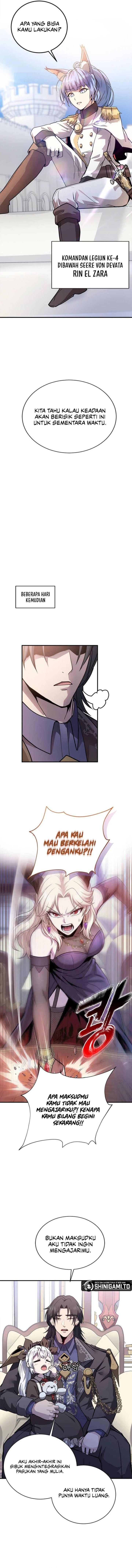 Baca I Became the Master of the Weakest Demon King - Chapter 3 halaman 16