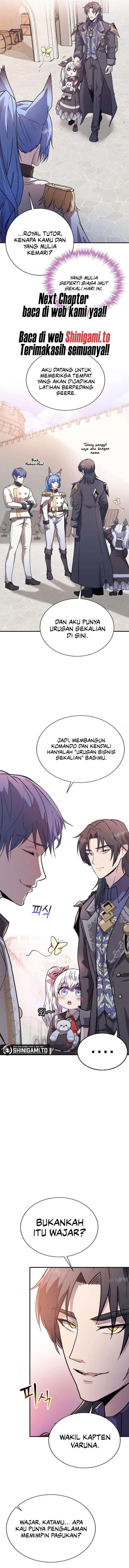 Baca I Became the Master of the Weakest Demon King - Chapter 3 halaman 18