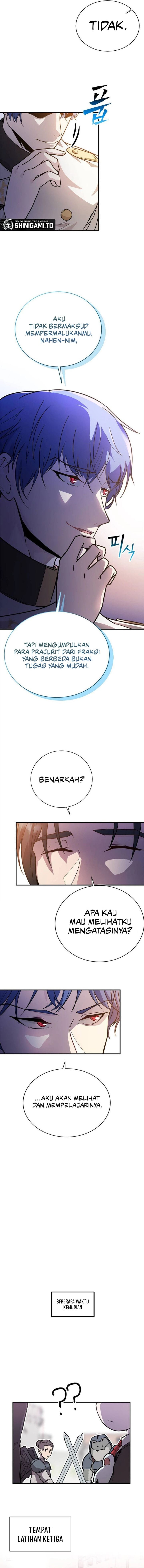 Baca I Became the Master of the Weakest Demon King - Chapter 3 halaman 19