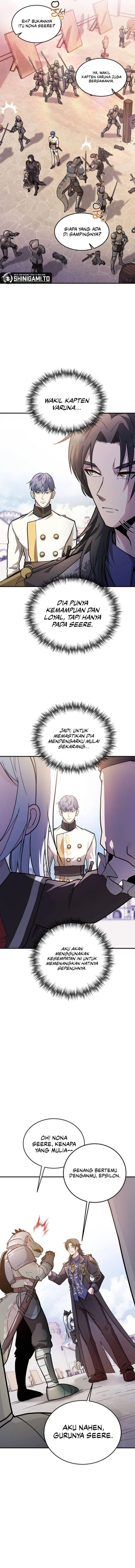Baca I Became the Master of the Weakest Demon King - Chapter 3 halaman 20