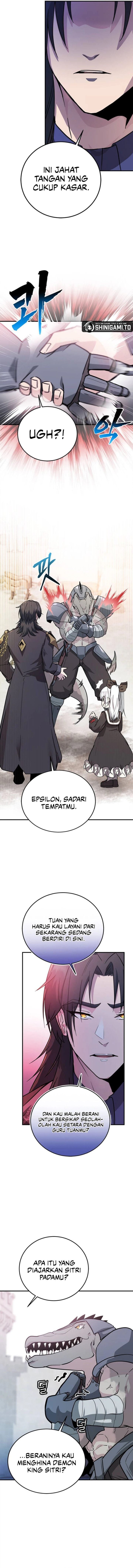 Baca I Became the Master of the Weakest Demon King - Chapter 3 halaman 22