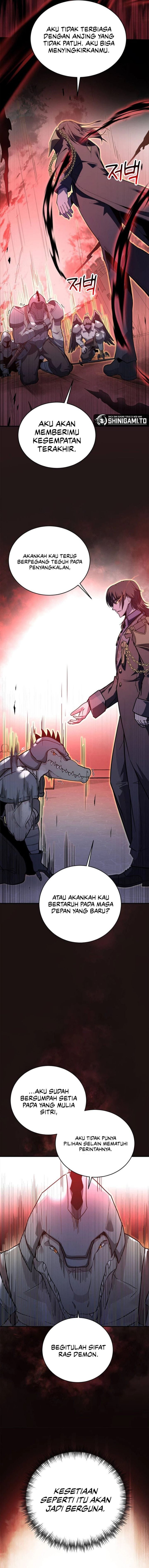 Baca I Became the Master of the Weakest Demon King - Chapter 3 halaman 25