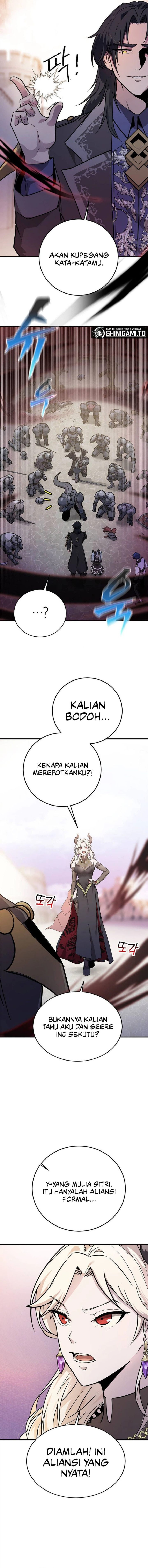 Baca I Became the Master of the Weakest Demon King - Chapter 3 halaman 26