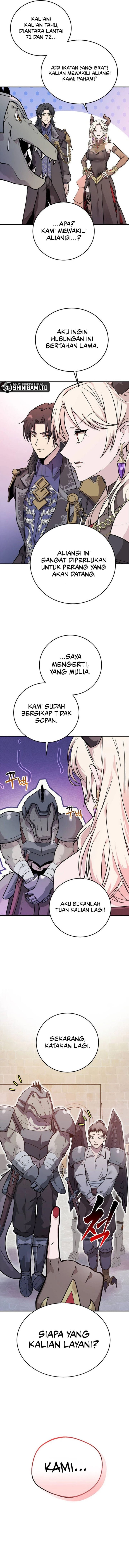 Baca I Became the Master of the Weakest Demon King - Chapter 3 halaman 27