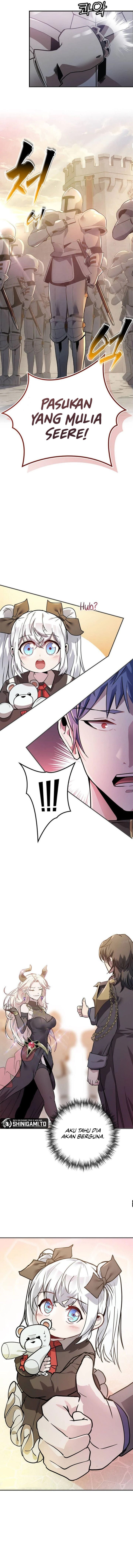 Baca I Became the Master of the Weakest Demon King - Chapter 3 halaman 28
