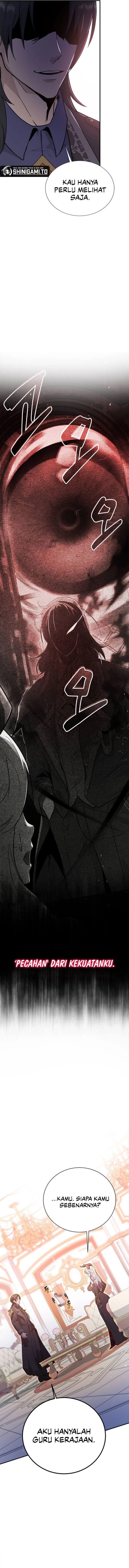Baca I Became the Master of the Weakest Demon King - Chapter 3 halaman 4