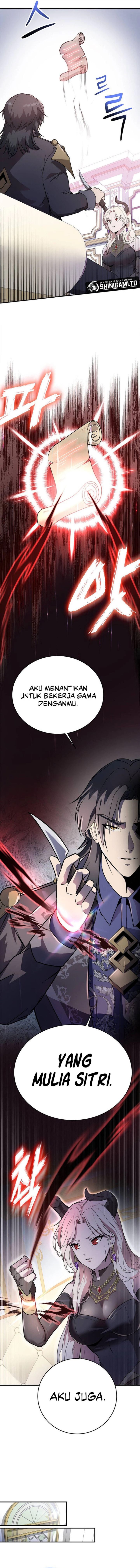 Baca I Became the Master of the Weakest Demon King - Chapter 3 halaman 7