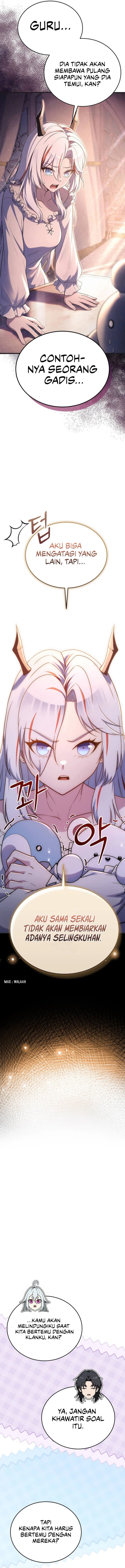 I Became the Master of the Weakest Demon King Chapter 30 - Page 13