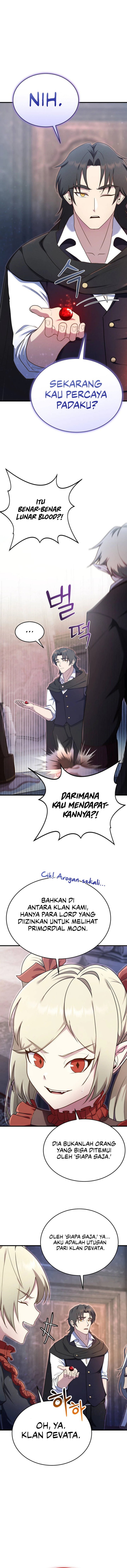 I Became the Master of the Weakest Demon King Chapter 30 - Page 17