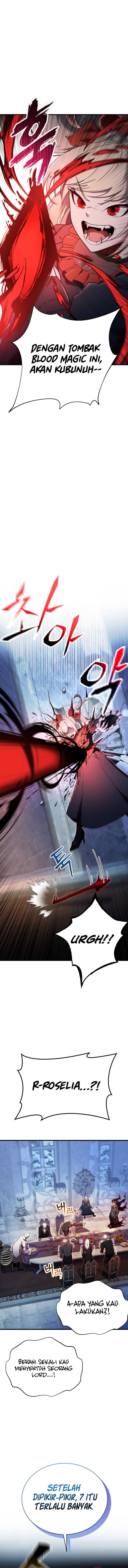I Became the Master of the Weakest Demon King Chapter 30 - Page 20
