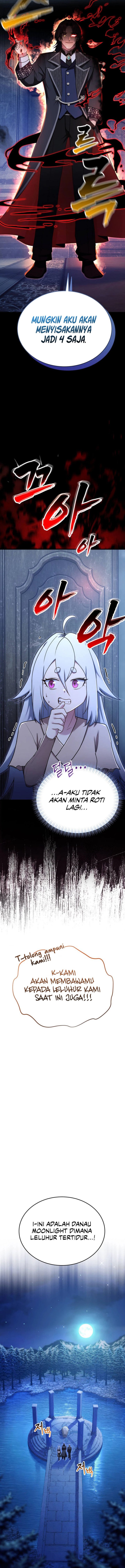 I Became the Master of the Weakest Demon King Chapter 30 - Page 21