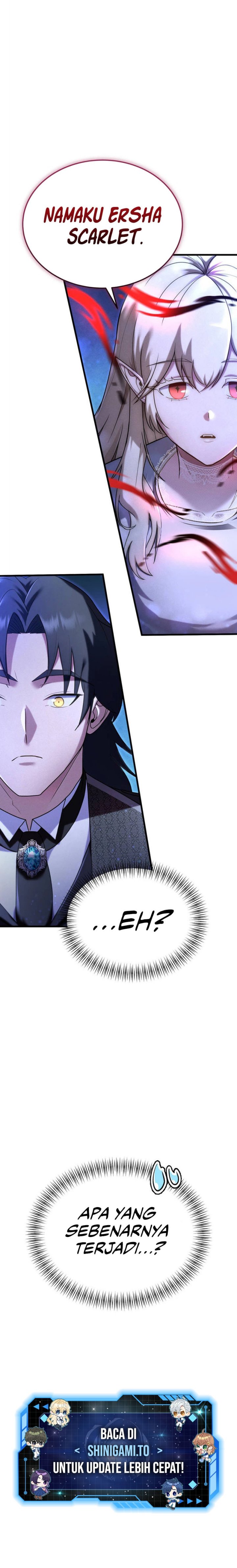 I Became the Master of the Weakest Demon King Chapter 30 - Page 25