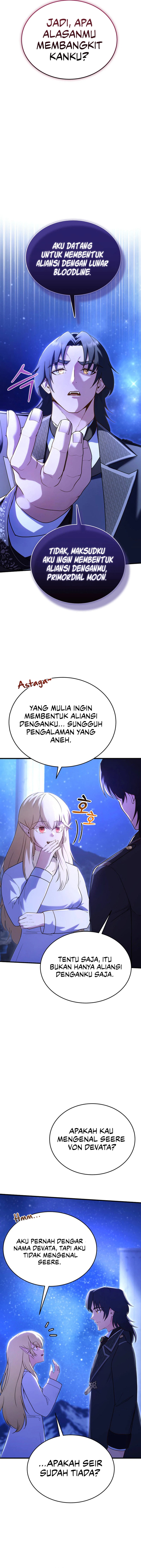 I Became the Master of the Weakest Demon King Chapter 31 - Page 10