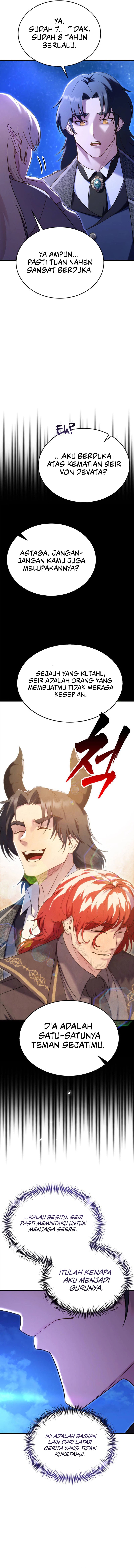 I Became the Master of the Weakest Demon King Chapter 31 - Page 11