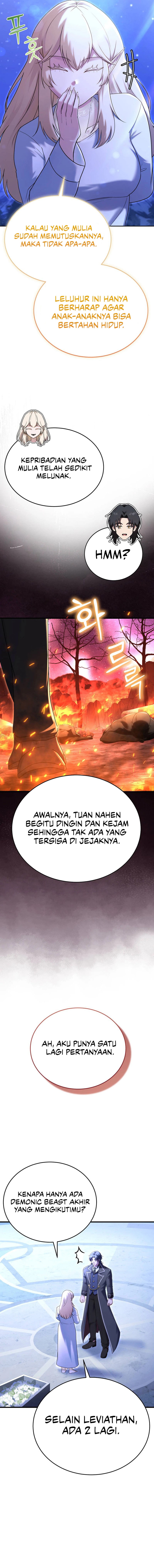 I Became the Master of the Weakest Demon King Chapter 31 - Page 16