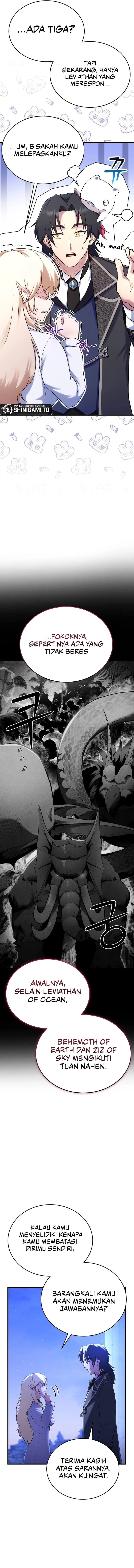 I Became the Master of the Weakest Demon King Chapter 31 - Page 17