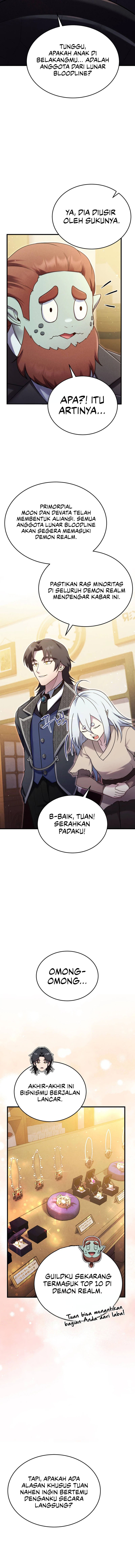 I Became the Master of the Weakest Demon King Chapter 31 - Page 20
