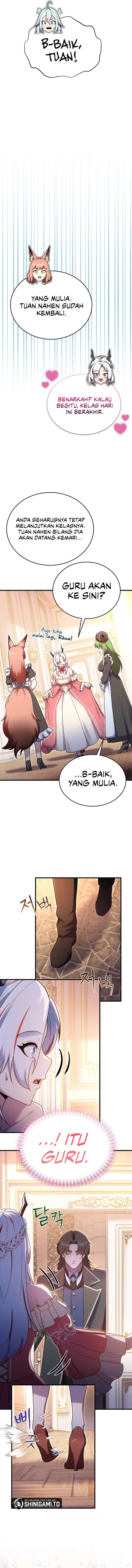 I Became the Master of the Weakest Demon King Chapter 31 - Page 25