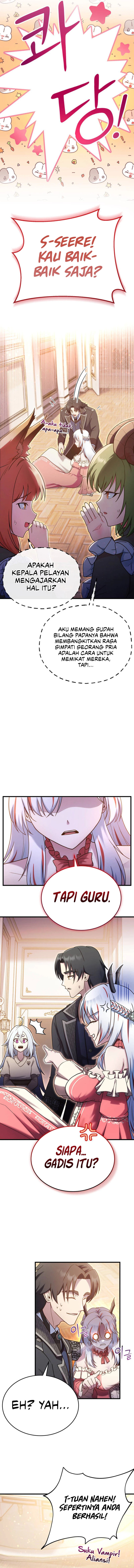 I Became the Master of the Weakest Demon King Chapter 31 - Page 26