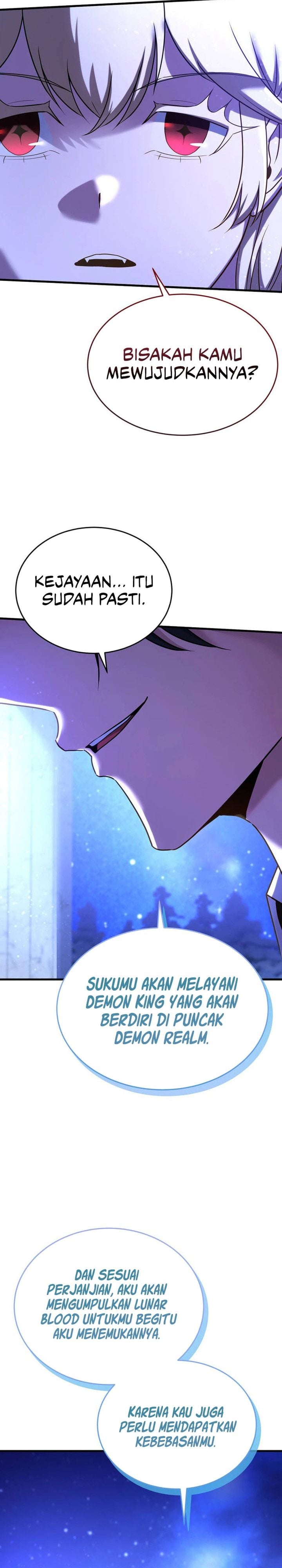 I Became the Master of the Weakest Demon King Chapter 31 - Page 31