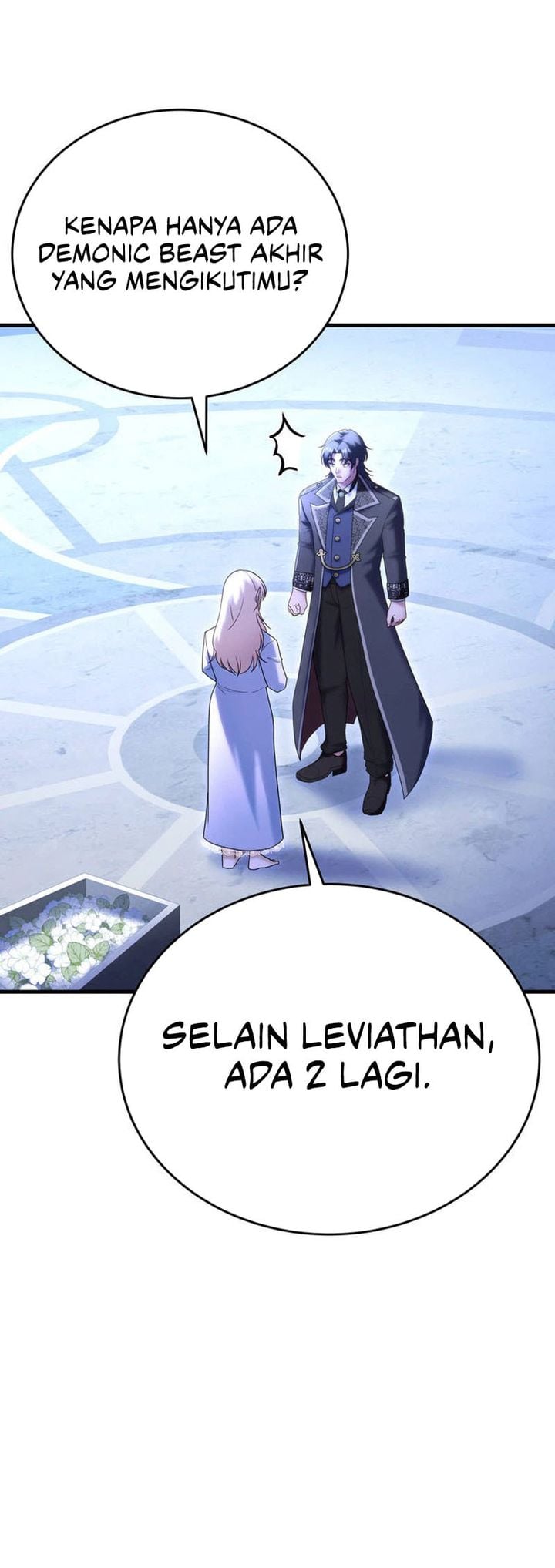 I Became the Master of the Weakest Demon King Chapter 31 - Page 36