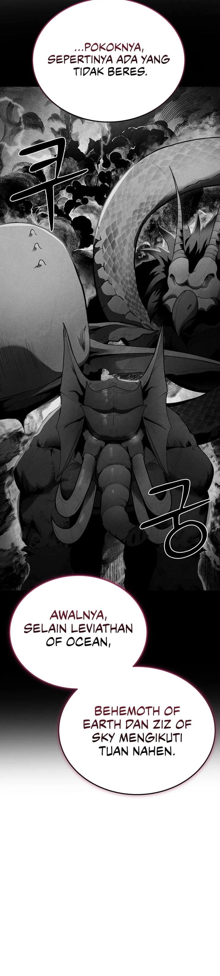 I Became the Master of the Weakest Demon King Chapter 31 - Page 38