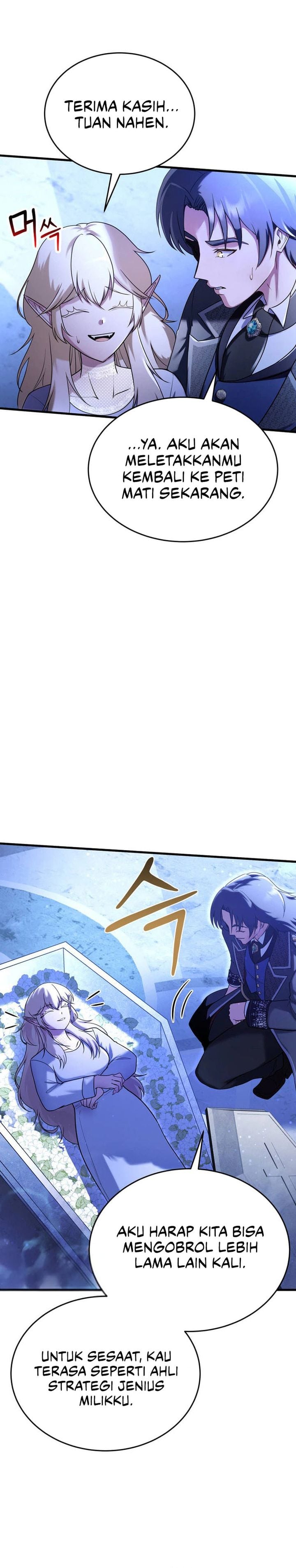 I Became the Master of the Weakest Demon King Chapter 31 - Page 40