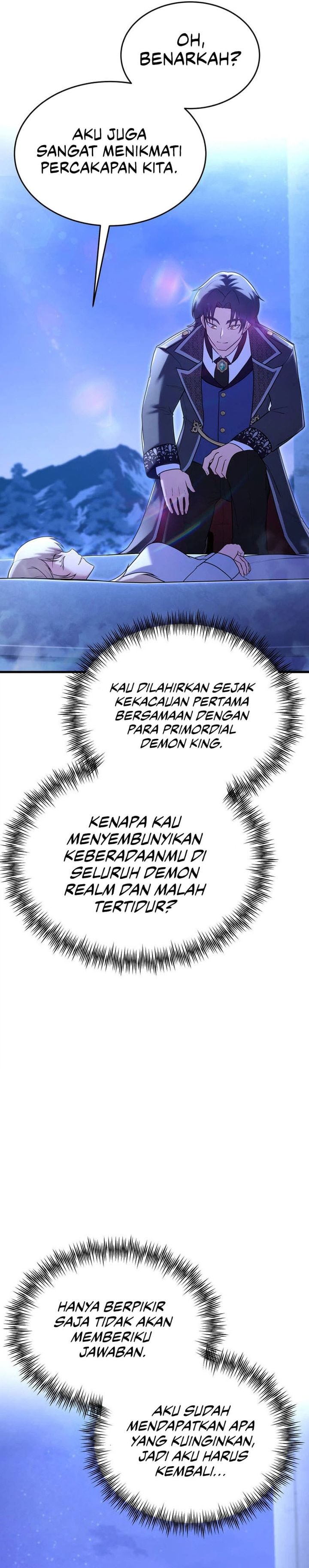 I Became the Master of the Weakest Demon King Chapter 31 - Page 41
