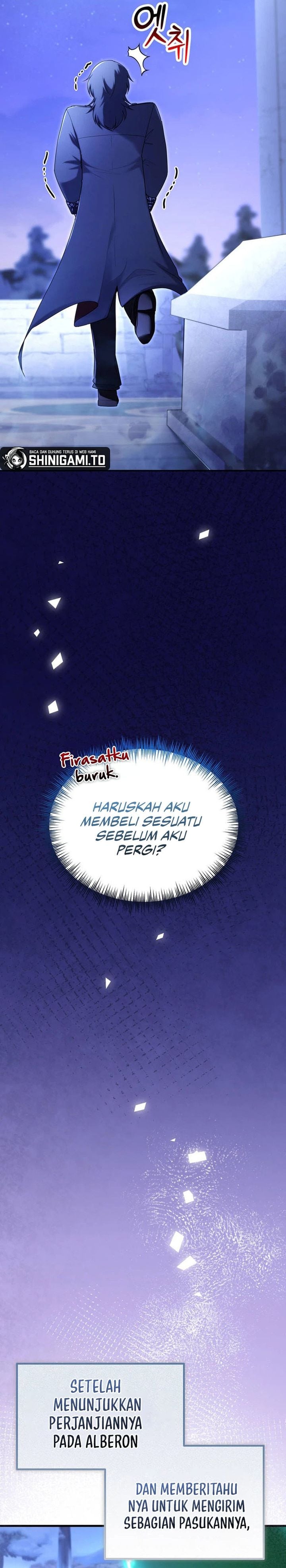 I Became the Master of the Weakest Demon King Chapter 31 - Page 42