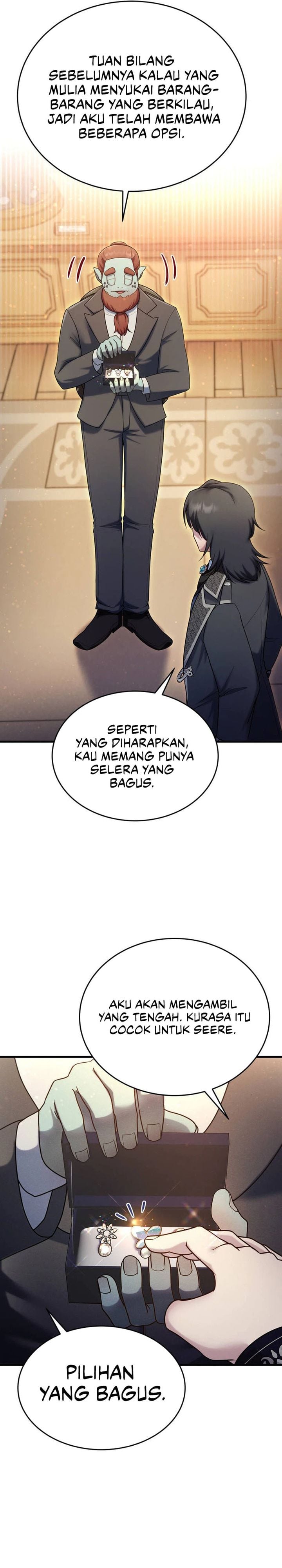 I Became the Master of the Weakest Demon King Chapter 31 - Page 50
