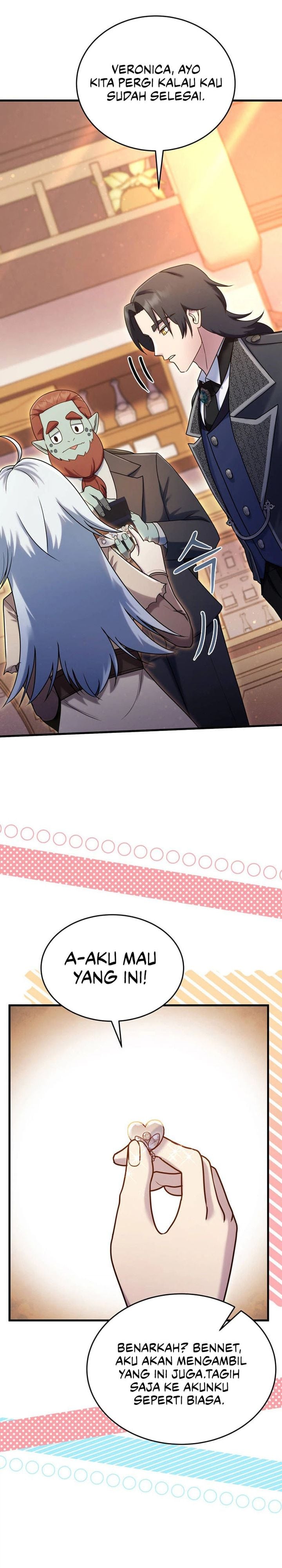 I Became the Master of the Weakest Demon King Chapter 31 - Page 51