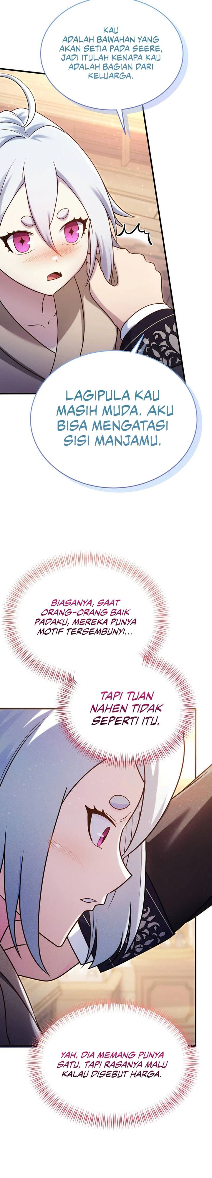 I Became the Master of the Weakest Demon King Chapter 31 - Page 53