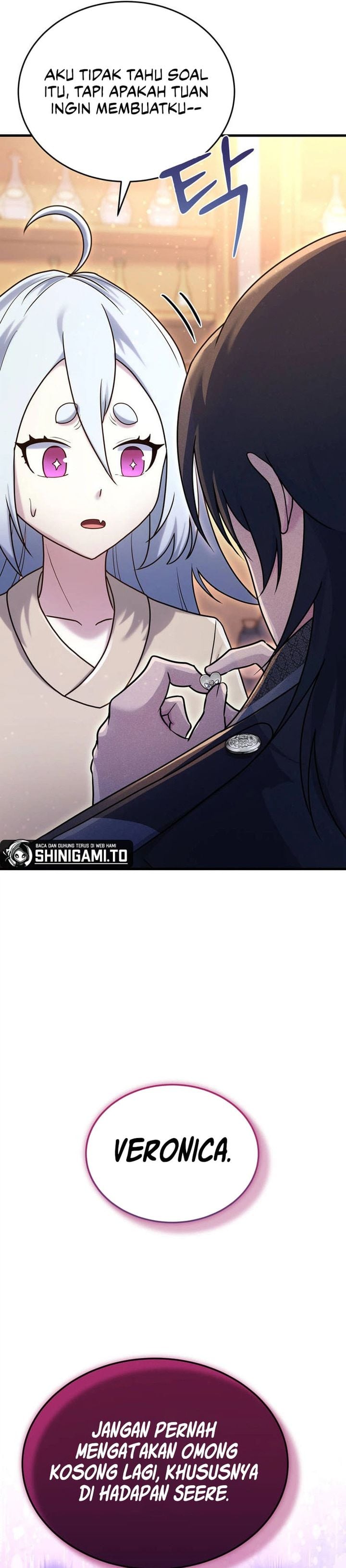 I Became the Master of the Weakest Demon King Chapter 31 - Page 55
