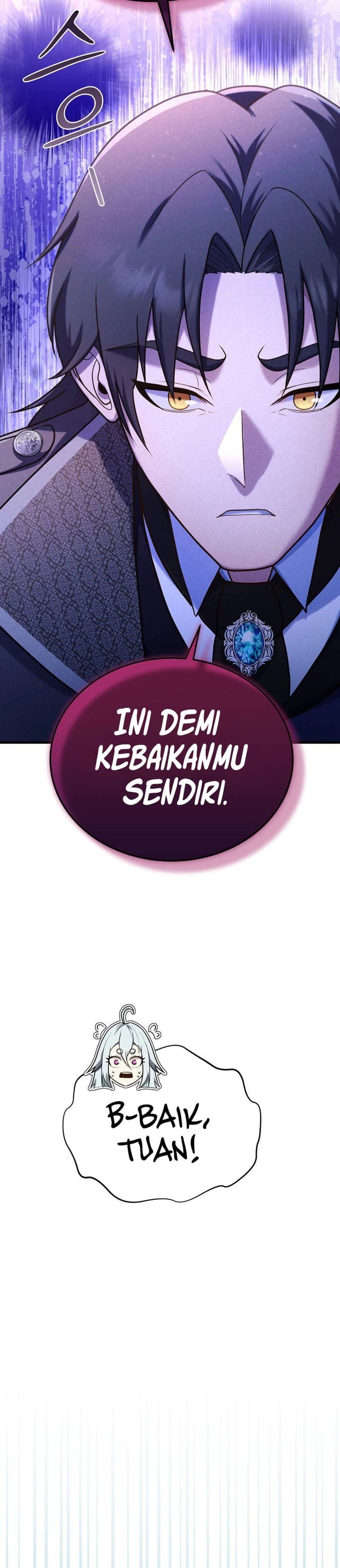 I Became the Master of the Weakest Demon King Chapter 31 - Page 56