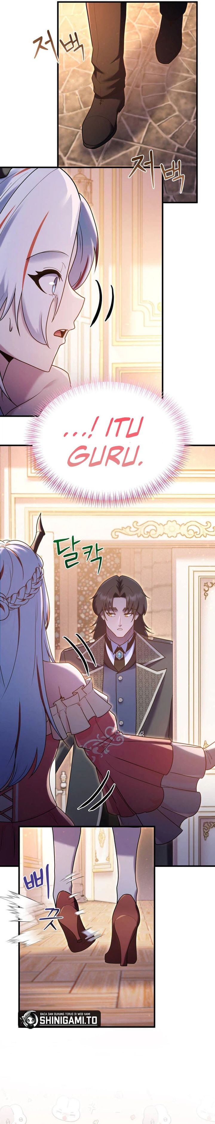 I Became the Master of the Weakest Demon King Chapter 31 - Page 58