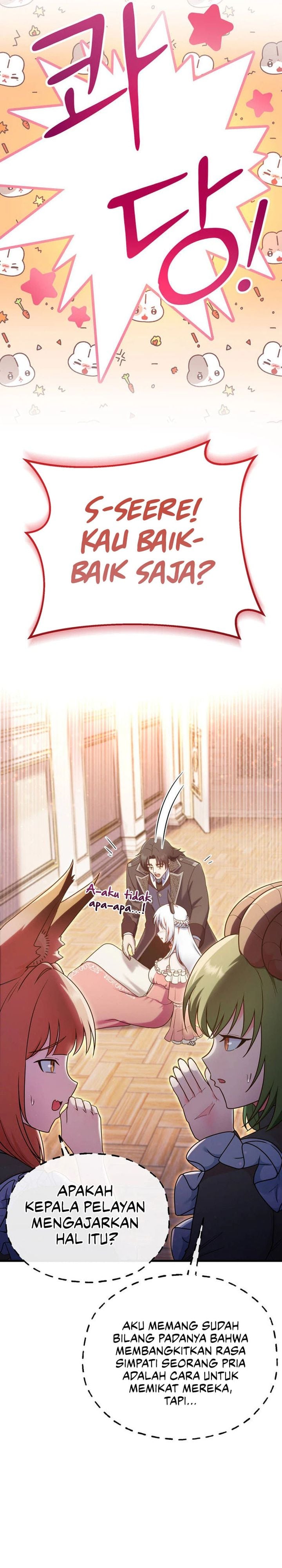 I Became the Master of the Weakest Demon King Chapter 31 - Page 59