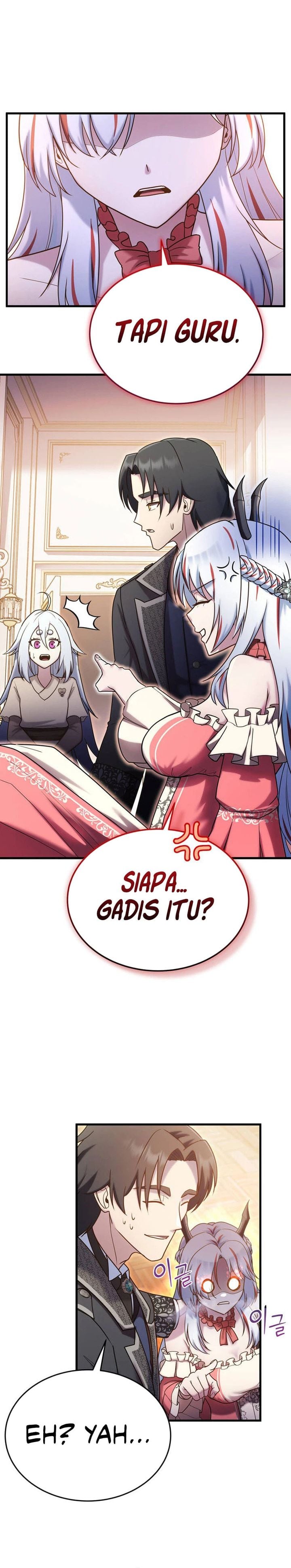 I Became the Master of the Weakest Demon King Chapter 31 - Page 60