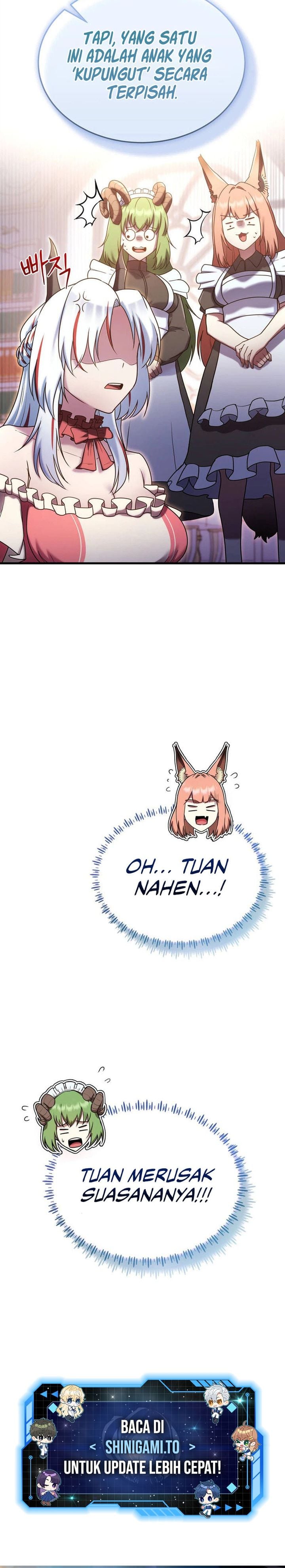 I Became the Master of the Weakest Demon King Chapter 31 - Page 62
