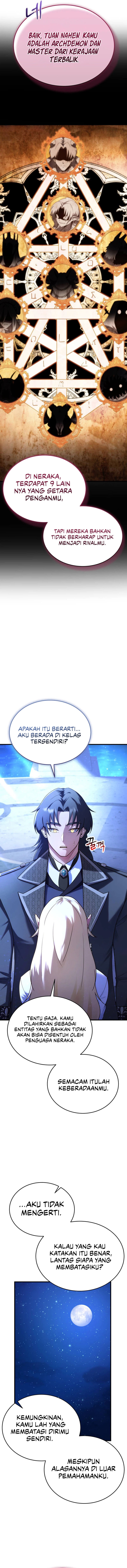 I Became the Master of the Weakest Demon King Chapter 31 - Page 9