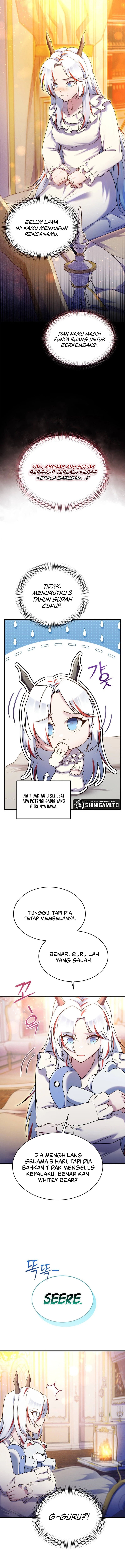 I Became the Master of the Weakest Demon King Chapter 32 - Page 12