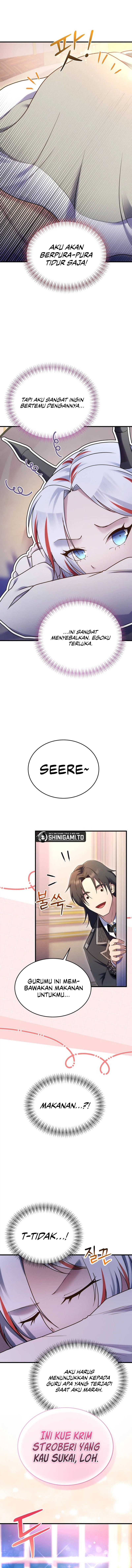 I Became the Master of the Weakest Demon King Chapter 32 - Page 13
