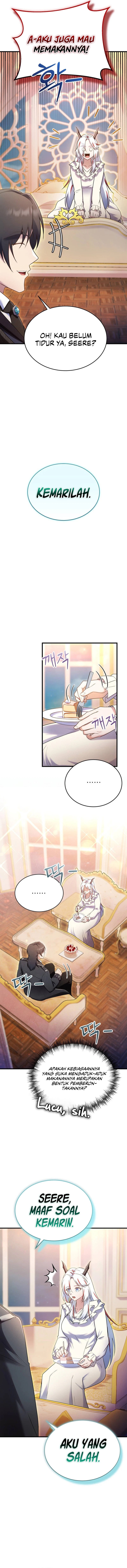 I Became the Master of the Weakest Demon King Chapter 32 - Page 15