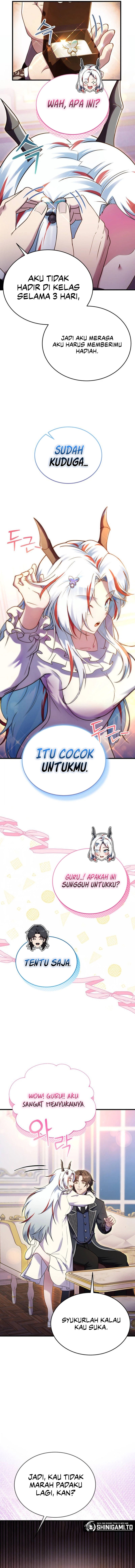 I Became the Master of the Weakest Demon King Chapter 32 - Page 19