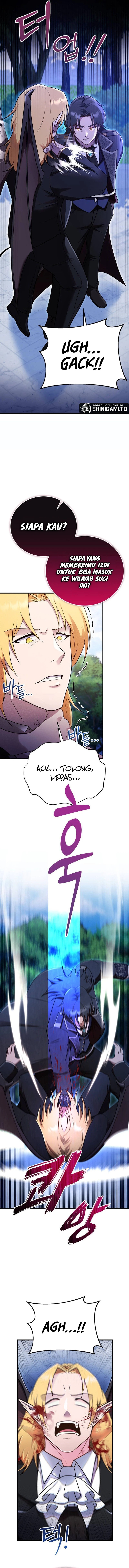 I Became the Master of the Weakest Demon King Chapter 32 - Page 22