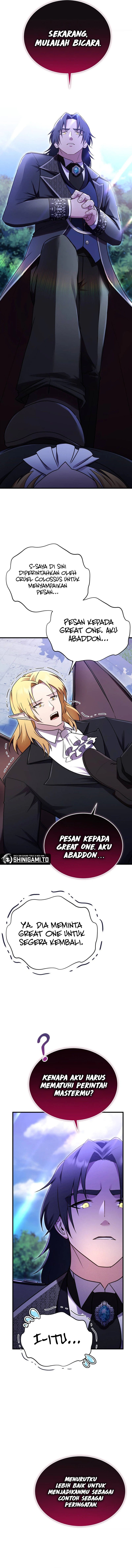 I Became the Master of the Weakest Demon King Chapter 32 - Page 23