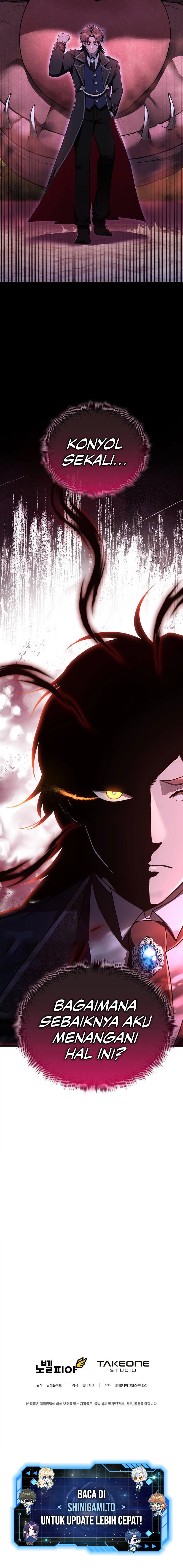 I Became the Master of the Weakest Demon King Chapter 32 - Page 25